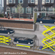 Illustration for article titled Robotic Car Park Gallery